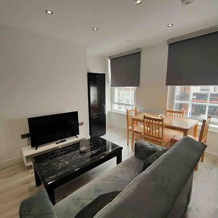 Flat 5 Crawford Apartment ลอนดอน ภายนอก รูปภาพ